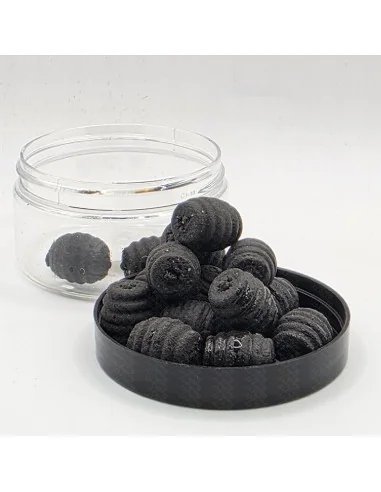 BSA The Wafter's  Bloodworm 16mm Grub Edition 40g Balance Bait Service Austria