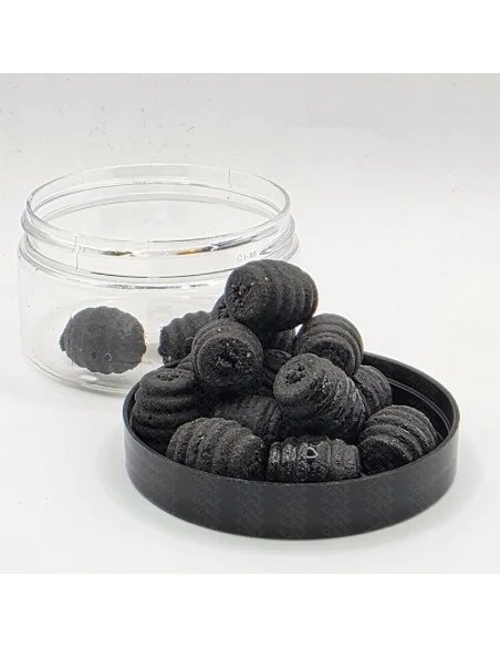 BSA The Wafter's  Bloodworm 16mm Grub Edition 40g Balance Bait Service Austria