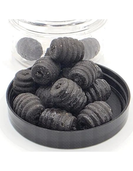 BSA The Wafter's  Bloodworm 16mm Grub Edition 40g Balance Bait Service Austria