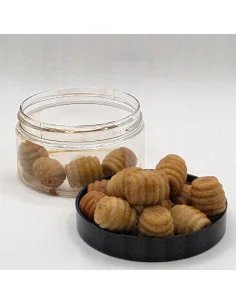 Pop Up’s Red Mamba - Baitservice Austria