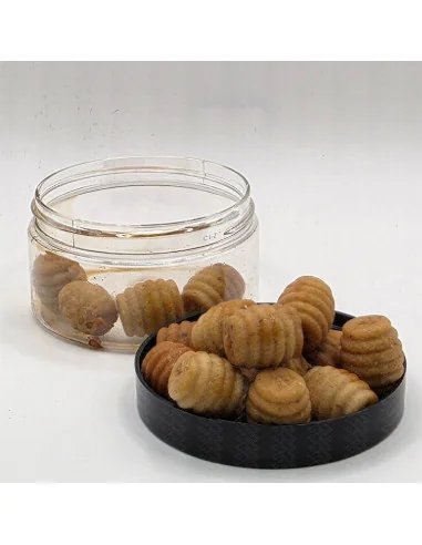 BSA The Wafter's Maple Cream 16mm Grub Edition 40g Balance Bait Service Austria