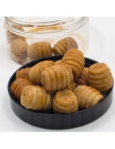 Pop Up’s Red Mamba - Baitservice Austria 2