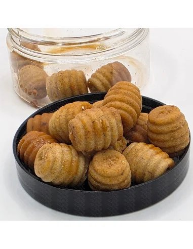 BSA The Wafter's Maple Cream 16mm Grub Edition 40g Balance Bait Service Austria