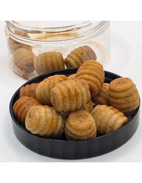 BSA The Wafter's Maple Cream 16mm Grub Edition 40g Balance Bait Service Austria