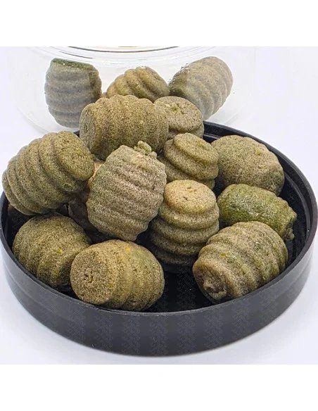 BSA The Wafter's GLM 16mm Grub Edition 40g Balance Bait Service Austria