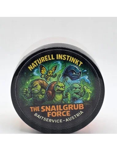 BSA The Wafter's Coconut 16mm Grub Edition 40g Balance Bait Service Austria