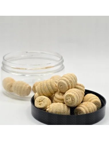 BSA The Wafter's Coconut 16mm Grub Edition 40g Balance Bait Service Austria