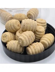 BSA The Wafter's Coconut 16mm Grub Edition 40g Balance Bait Service Austria 2