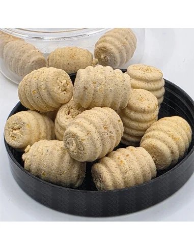 BSA The Wafter's Coconut 16mm Grub Edition 40g Balance Bait Service Austria