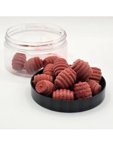 Pop Up’s Red Mamba - Baitservice Austria