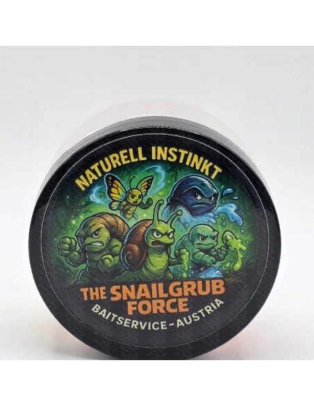 BSA The Pop Up's  Multicolor EA12 16mm Grub Edition 40g Balance Bait Service Austria