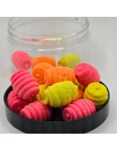 Pop Up’s Red Mamba - Baitservice Austria 2