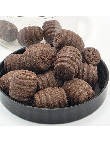 copy of BSA The Wafter's Coconut 16mm Grub Edition 40g Balance Bait Service Austria