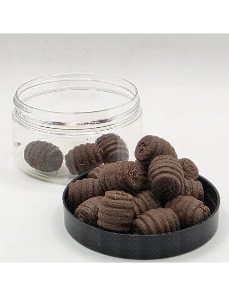 copy of BSA The Wafter's Coconut 16mm Grub Edition 40g Balance Bait Service Austria