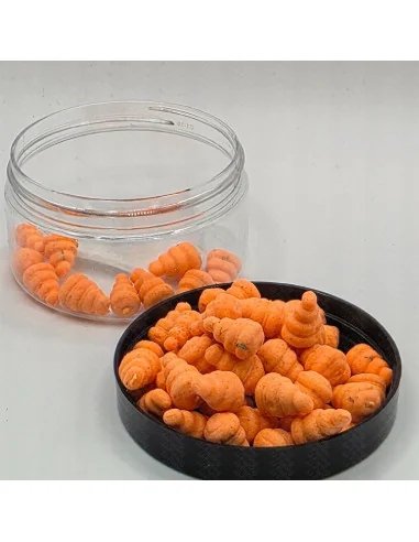 BSA The Wafter's Mango 10mm Snail Edition 20g Method Feeder Orange Balance Bait Service Austria
