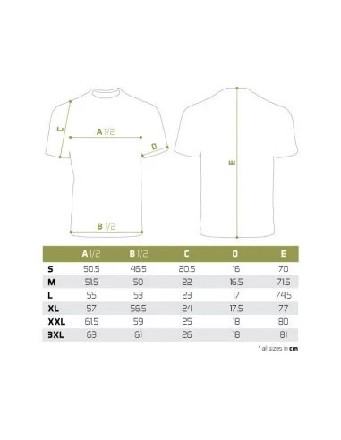 Delphin T-shirt "Catch Me" - Green with carp-Hoodie, Shirts, Jackets & Co-JJ-Fishing