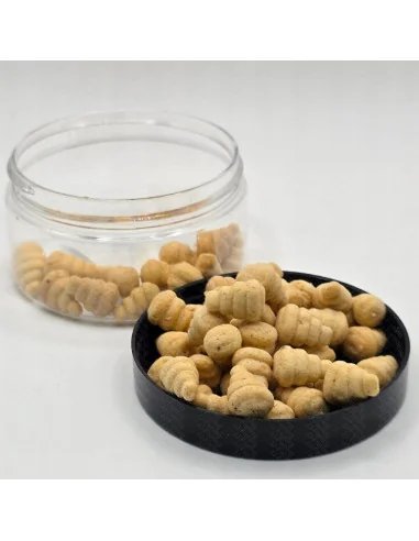 BSA The Wafter's Coconut 10mm Snail Edition White 20g Method Feeder Balance Bait Service Austria