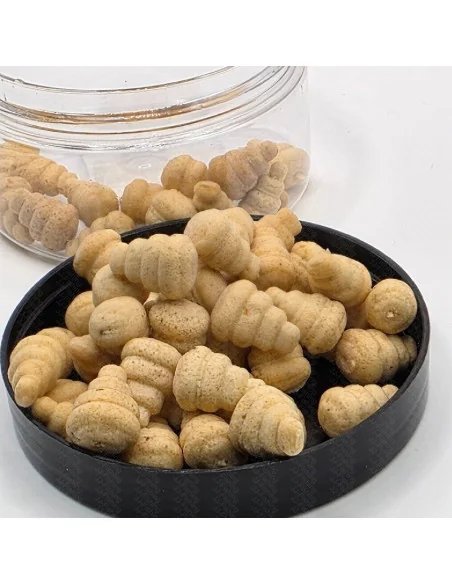 BSA The Wafter's Coconut 10mm Snail Edition White 20g Method Feeder Balance Bait Service Austria