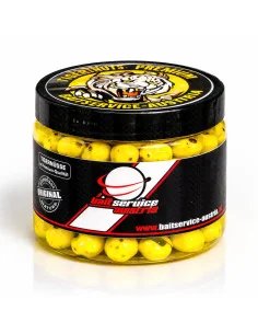 Hot Frutella Tigernüsse – Premium Köder von Baitservice Austria