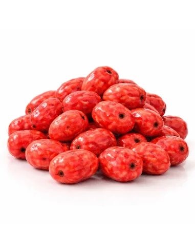 BSA Special Tigernuts Esterblend 100g Eingelegte Tigernüsse Red Edition Bait Service Austria