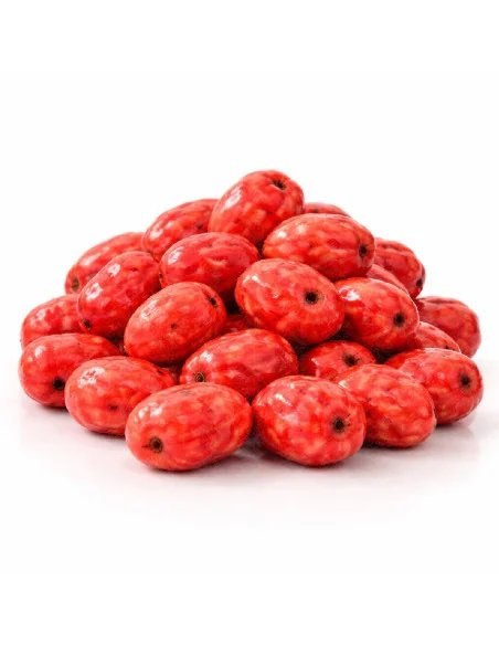 Hot Frutella Tigernüsse – Premium Köder von Baitservice Austria