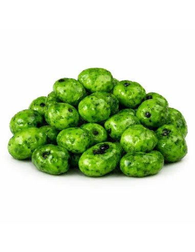 BSA Special Tigernuts Squid 100g Eingelegte Tigernüsse Green Edition Baitservice Austria-Köder-JJ-Fishing