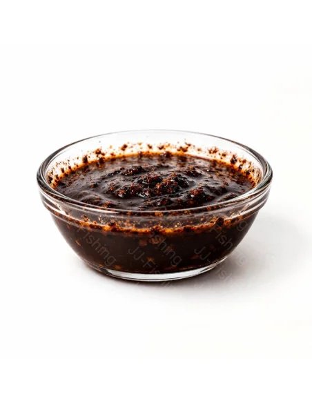 BSA Liquid Black Mamba 500g Kanister PVA Friendly Extra Intensiv Baitservice Austria-Liquids-JJ-Fishing