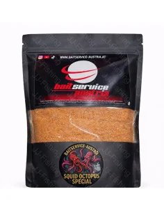 BSA Stick Mix Squid Octopus 1Kg PVA Mix  Bait Service Austria