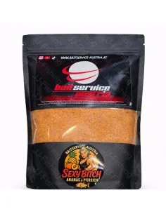 Winter Secret PVA Mix von Bait Service Austria - Anglingmaxx