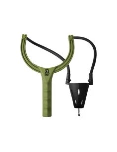 Delphin Katapult Shot Conus Futterschleuder-Tackle & Co-JJ-Fishing