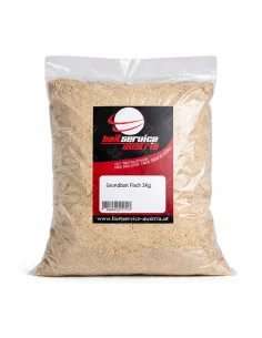 Winter Secret PVA Mix von Bait Service Austria - Anglingmaxx