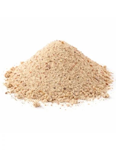 BSA Special Groundbait Fish 3Kg Staubfutter Stick Mix Method Feeder Baitservice Austria-Groundbait & Partikelfutter-JJ-Fishing