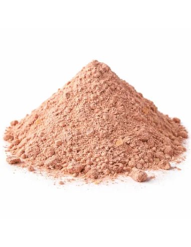 BSA Special Groundbait Spice 3Kg Staubfutter Stick Mix Method Feeder Baitservice Austria-Groundbait & Partikelfutter-JJ-Fishing