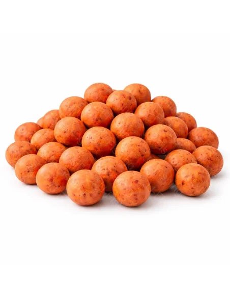 Black Mamba Boilies von Bait Service Austria - Anglingmaxx