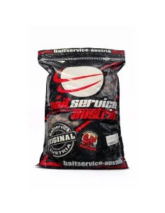 BSA River Range 20 & 24 & 30mm Boilies 5Kg Fluss Boilies Extra Intensiev Bait Service Austria