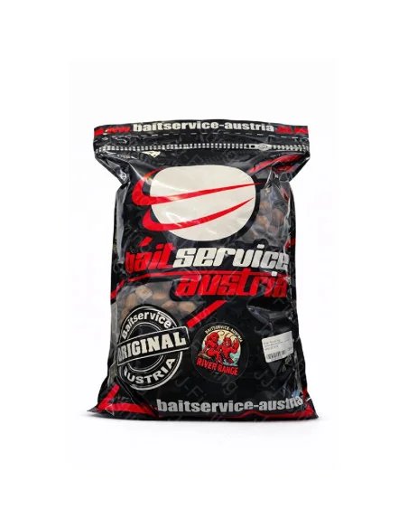 Black Mamba Boilies von Bait Service Austria - Anglingmaxx