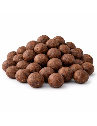 BSA River Range 20 & 24 & 30mm Boilies 5Kg Fluss Boilies Extra Intensiev Baitservice Austria-Boilies-JJ-Fishing