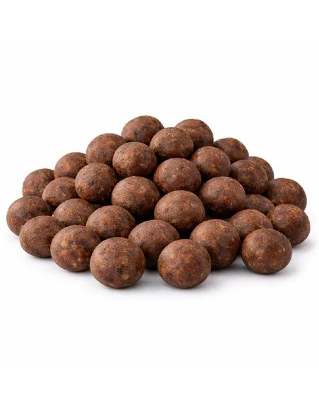 BSA River Range 20 & 24 & 30mm Boilies 5Kg Fluss Boilies Extra Intensiev Bait Service Austria