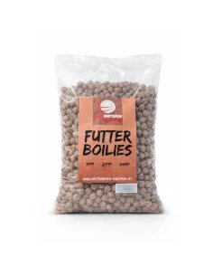 Particle Bomb Partikel - Bait Service Austria | Anglingmaxx