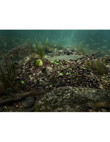 Veľkosklad rybárske potreby MOSS.SK spol. s.r.o. – veľkoobchod, r