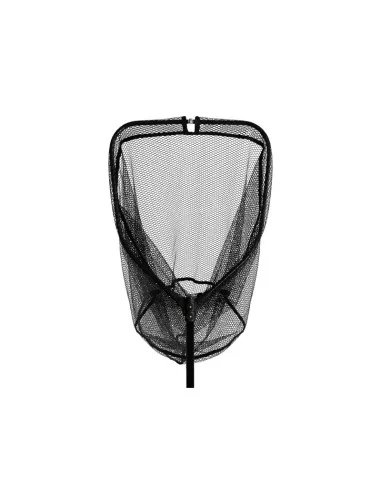 Folding landing net Delphin HALFER - Perfekt für Spinnangler