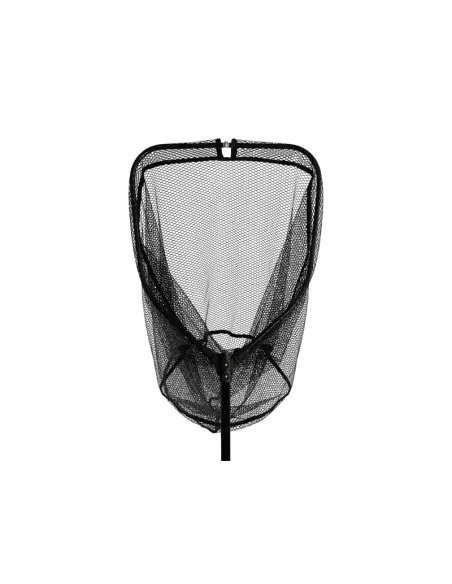 Delphin HALFER 190cm 60x50cm Predator Kescher Gummiert Raubfisch Angelkescher Klappbar