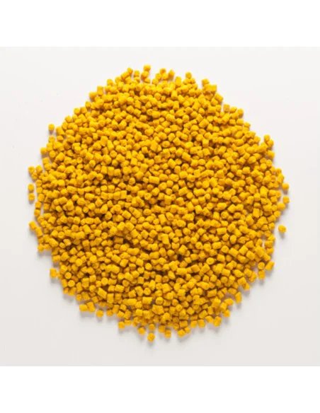 Mivardi Easy Catch 4mm Sweet Corn Rapid Pellets 1000g Angelköder Schnellauflösend-Köder-JJ-Fishing