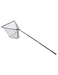 Landing net Metal Pro II 250L - Mivardi - Qualitäts-Faltkescher 2