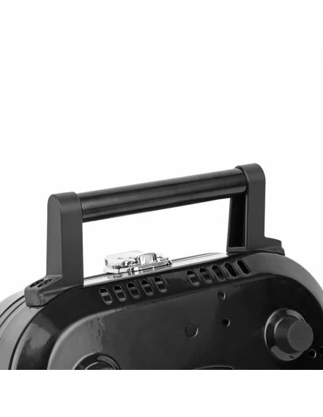 SONIK SIZZLA 2BURNA - Portable 2-Burner Camping Stove