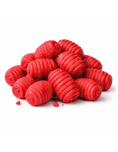 Pop Up’s Red Mamba - Baitservice Austria