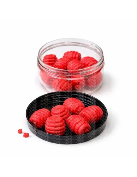 BSA The Wafter's Mulberry 16mm Grub Edition 40g Balance Baitservice Austria-Köder-JJ-Fishing