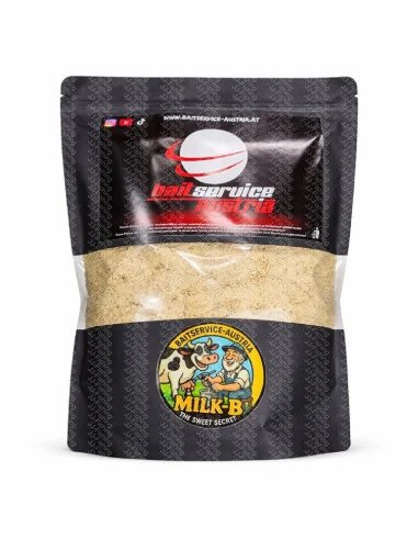 Winter Secret PVA Mix von Bait Service Austria - Anglingmaxx
