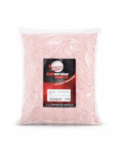 BSA Special Groundbait Hot Fruttela 3Kg Staubfutter Stick Mix Method Feeder Baitservice Austria-Groundbait & Partikelfutter-J...