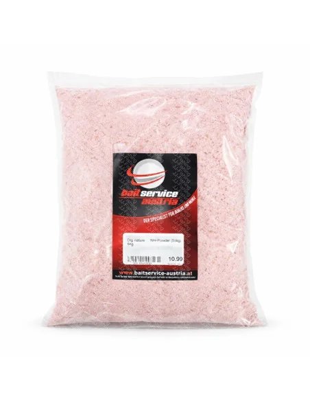 BSA Special Groundbait Hot Fruttela 3Kg Staubfutter Stick Mix Method Feeder Baitservice Austria-Groundbait & Partikelfutter-J...